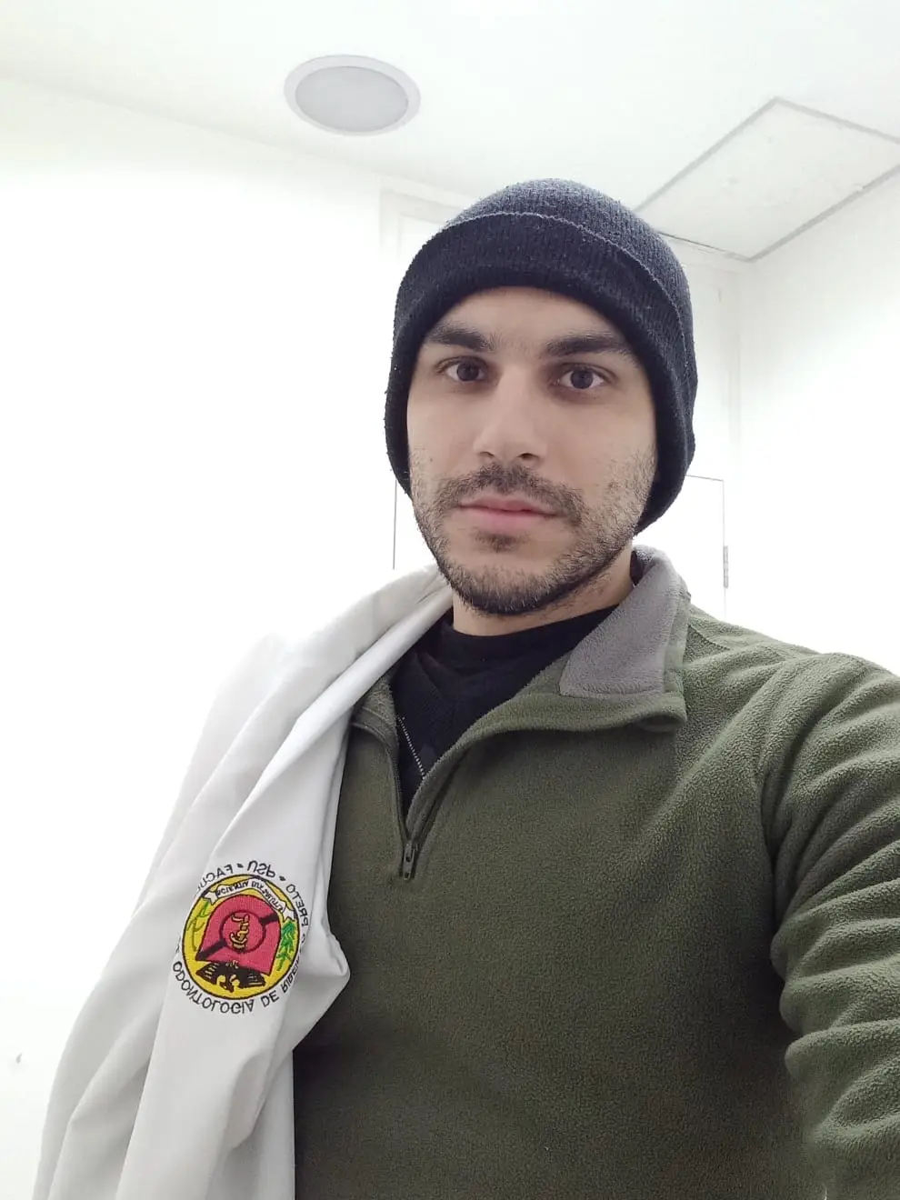 Prof. Lucas Gadagnoto