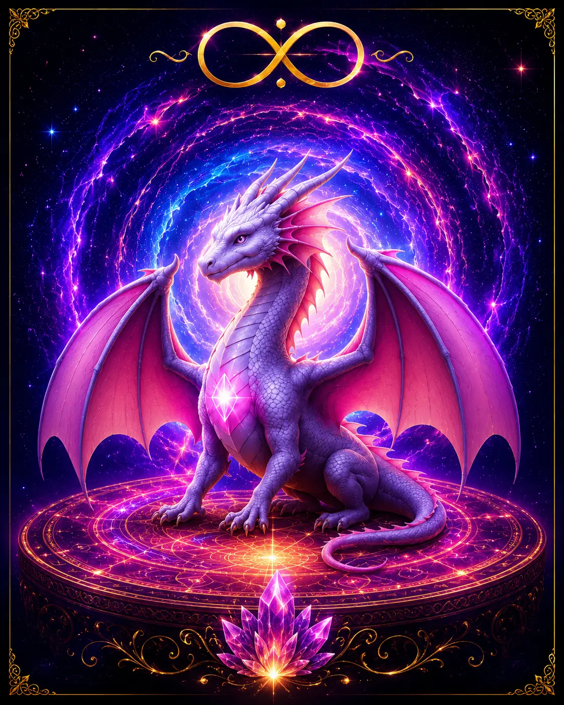 Dragonesa Tyana